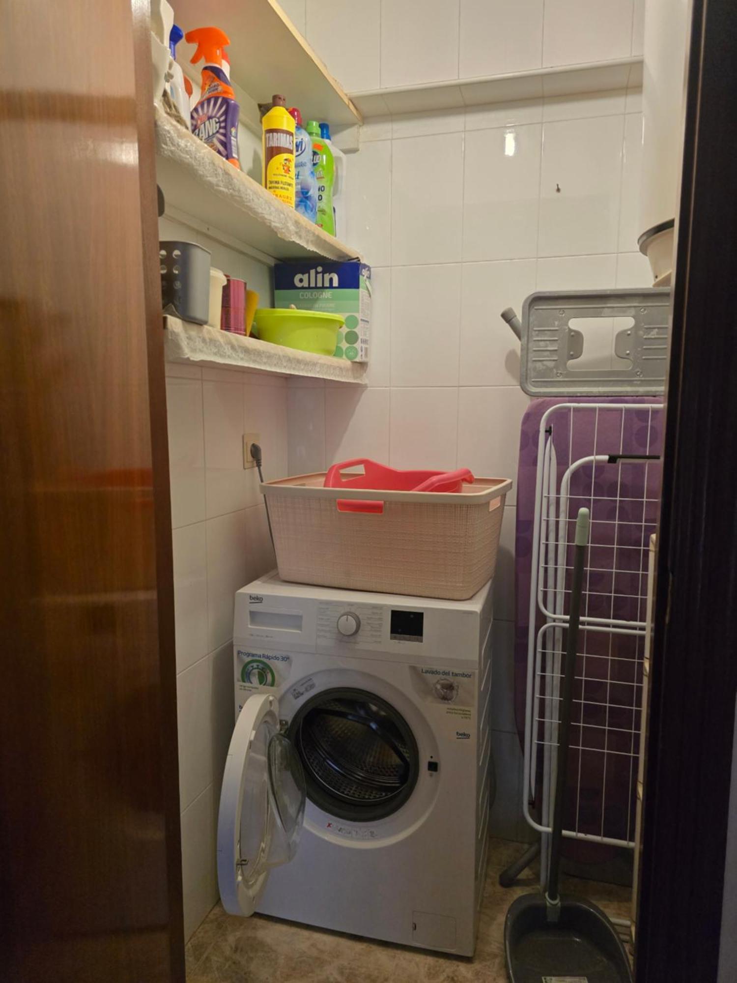 Apartamento Alma อัลเมรีอา ภายนอก รูปภาพ