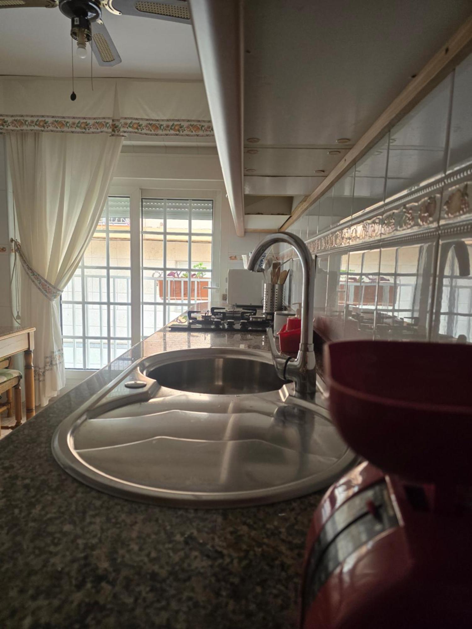 Apartamento Alma อัลเมรีอา ภายนอก รูปภาพ