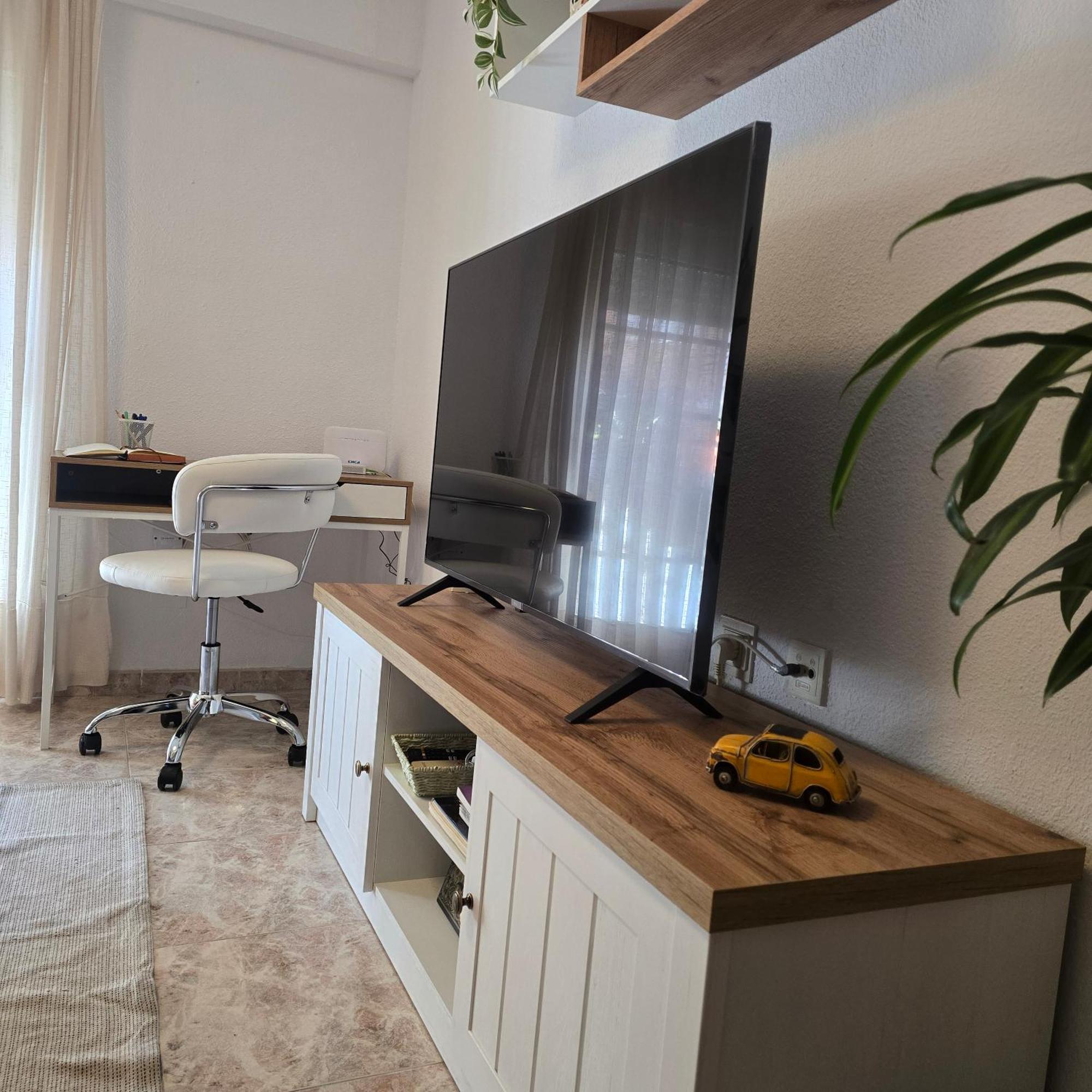 Apartamento Alma อัลเมรีอา ห้อง รูปภาพ