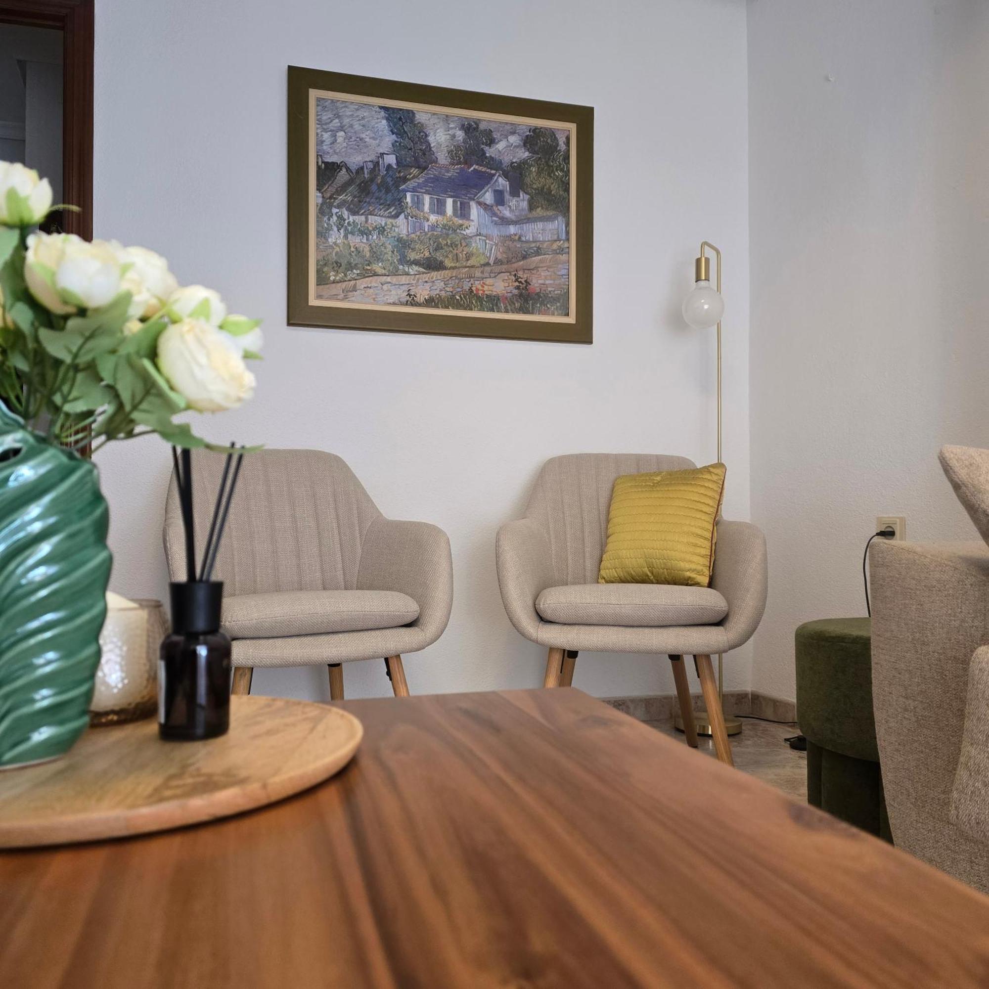 Apartamento Alma อัลเมรีอา ห้อง รูปภาพ